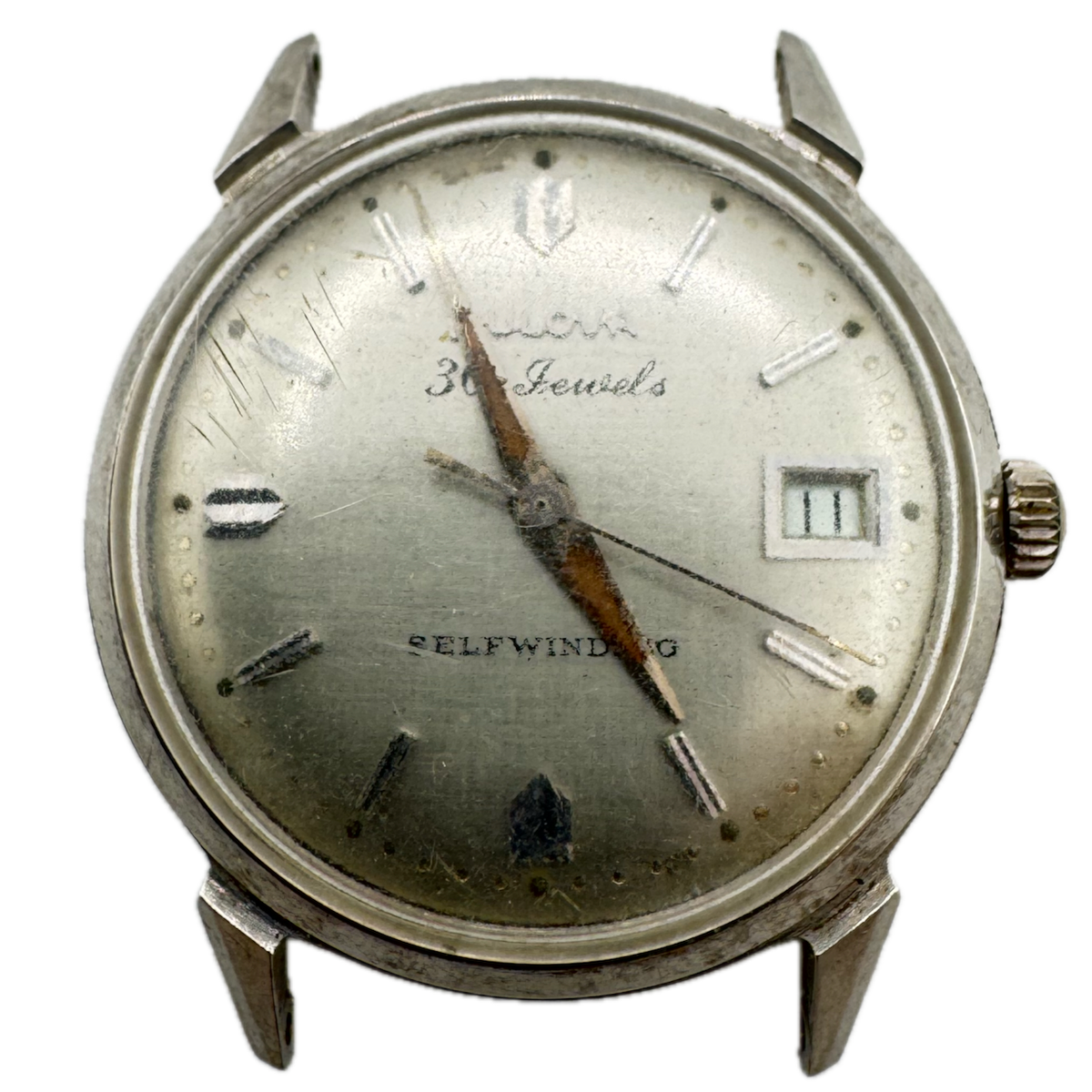 Bulova Self Winding