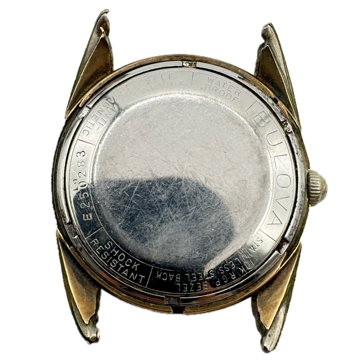 Bulova Self Winding