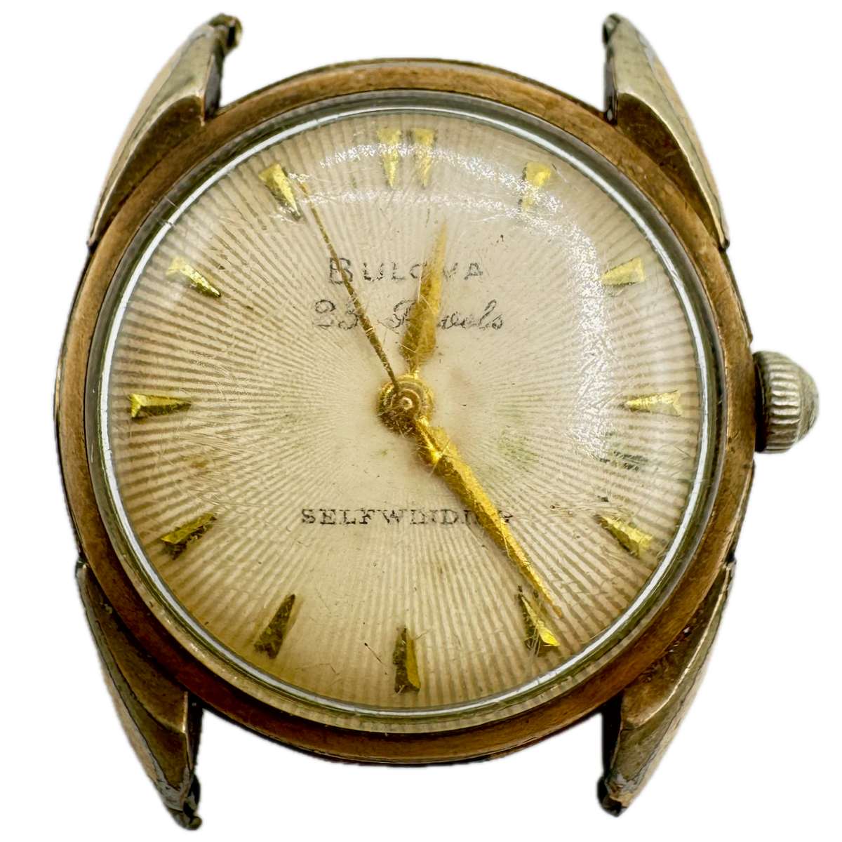 Bulova Self Winding
