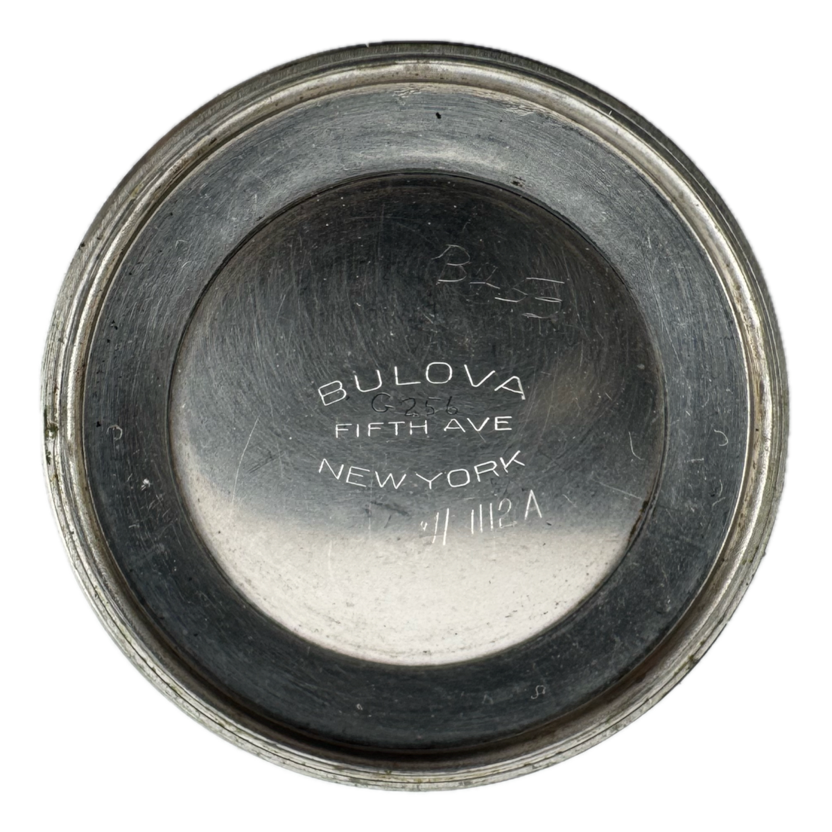 Bulova Self Winding
