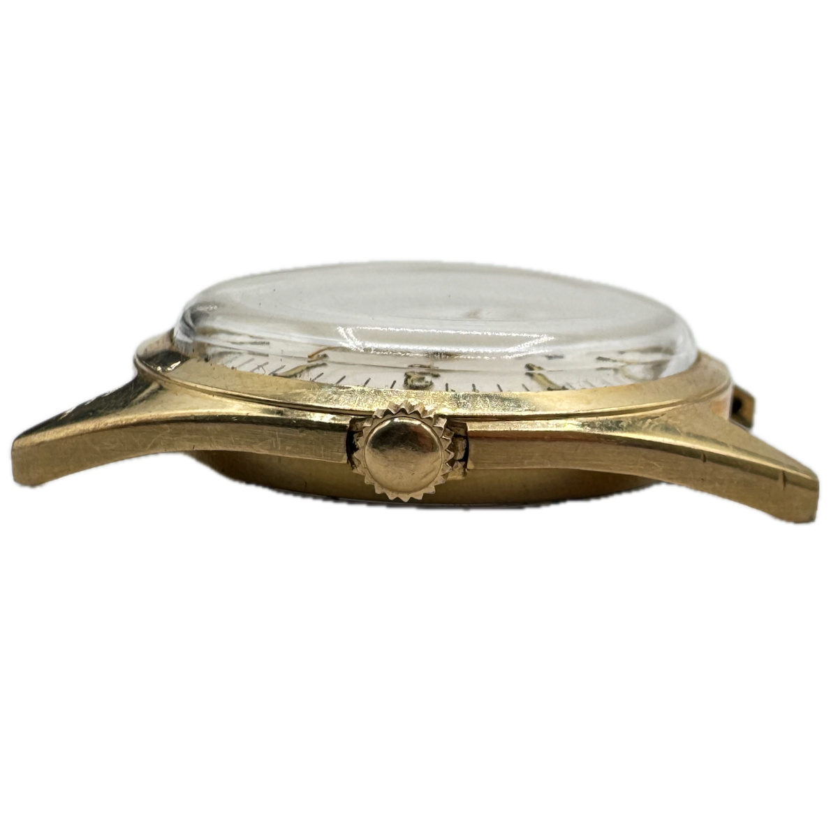 Bulova Self Winding 1951