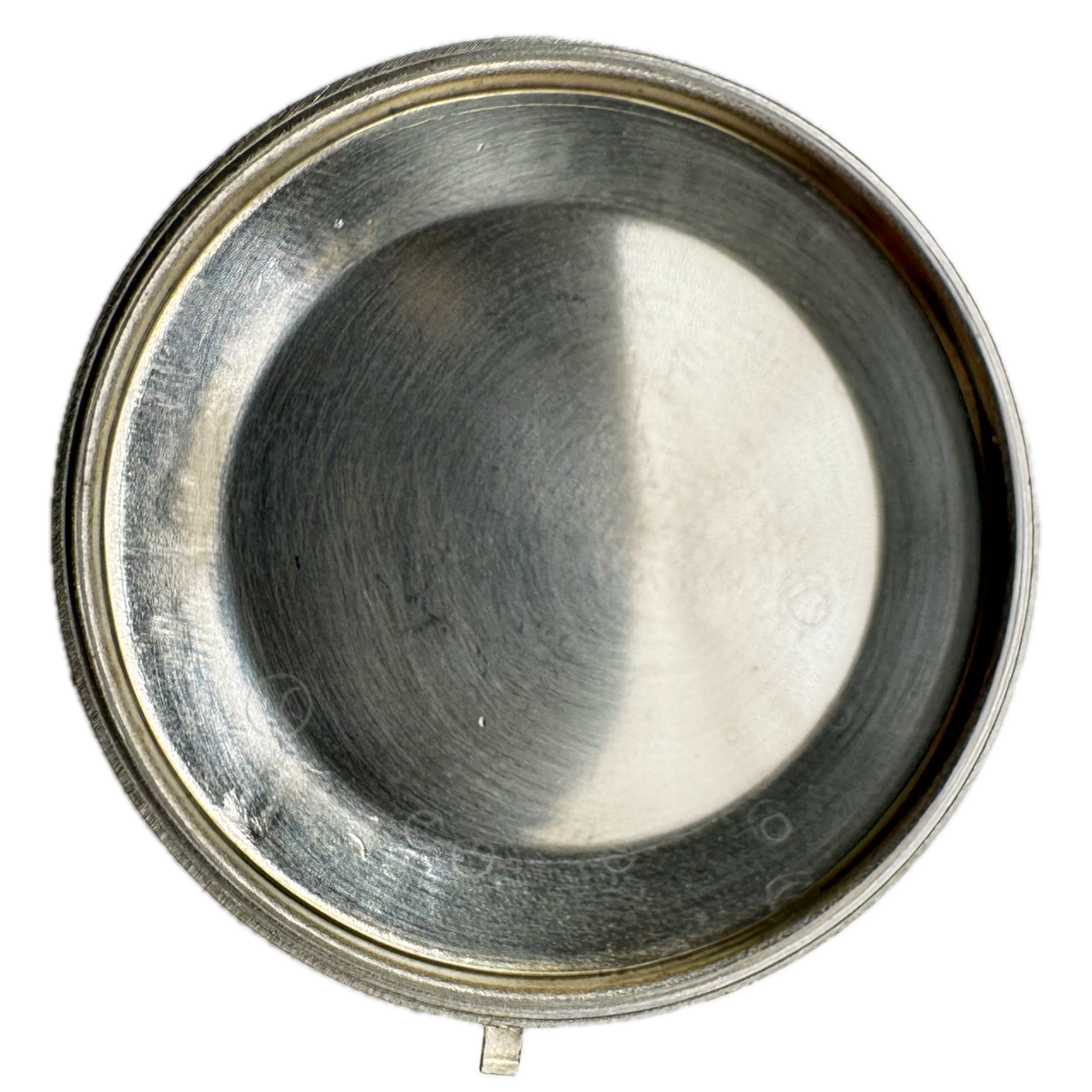 Bulova Self Winding 1951