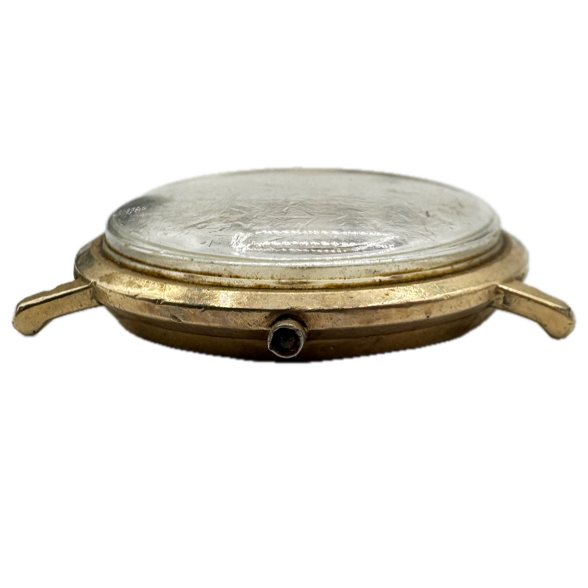 Hamilton Masterpiece Thin-O-Matic