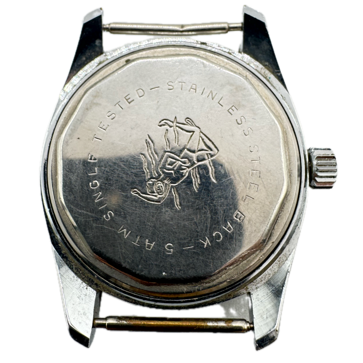 Marcel Shock Resistant 5 ATM