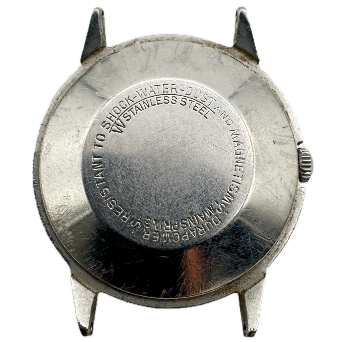 Elgin Self Winding Shockmaster 6817
