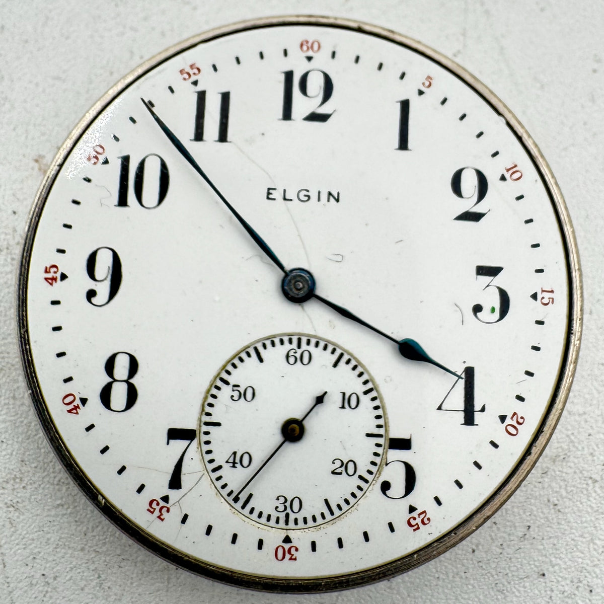 Elgin Arabic 1912