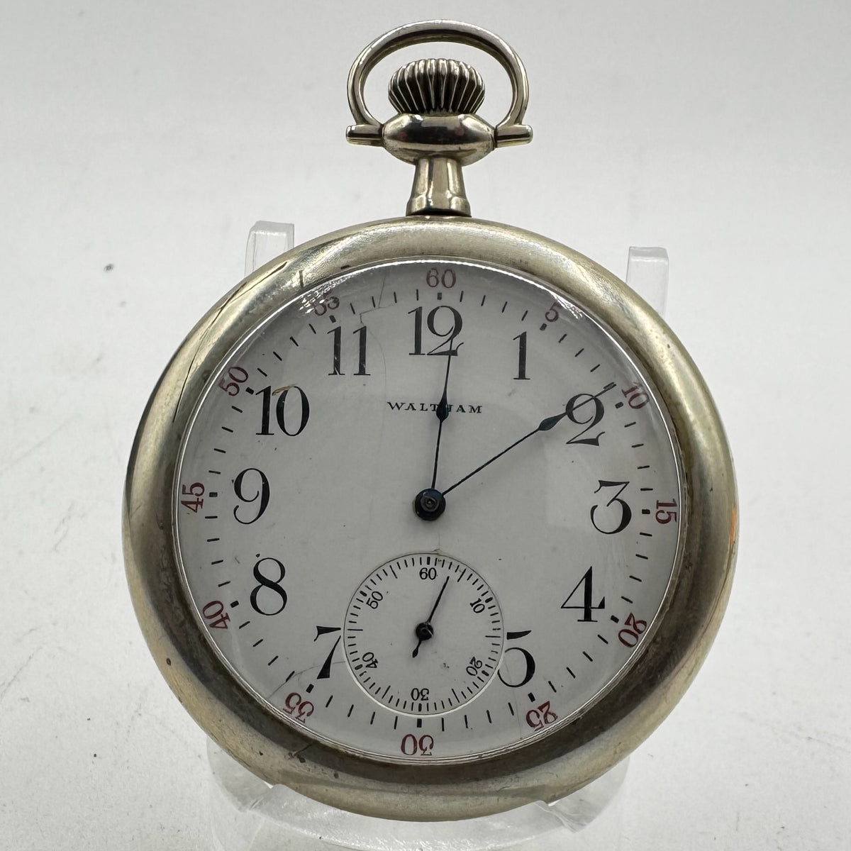 Waltham Arabic Dial 1917