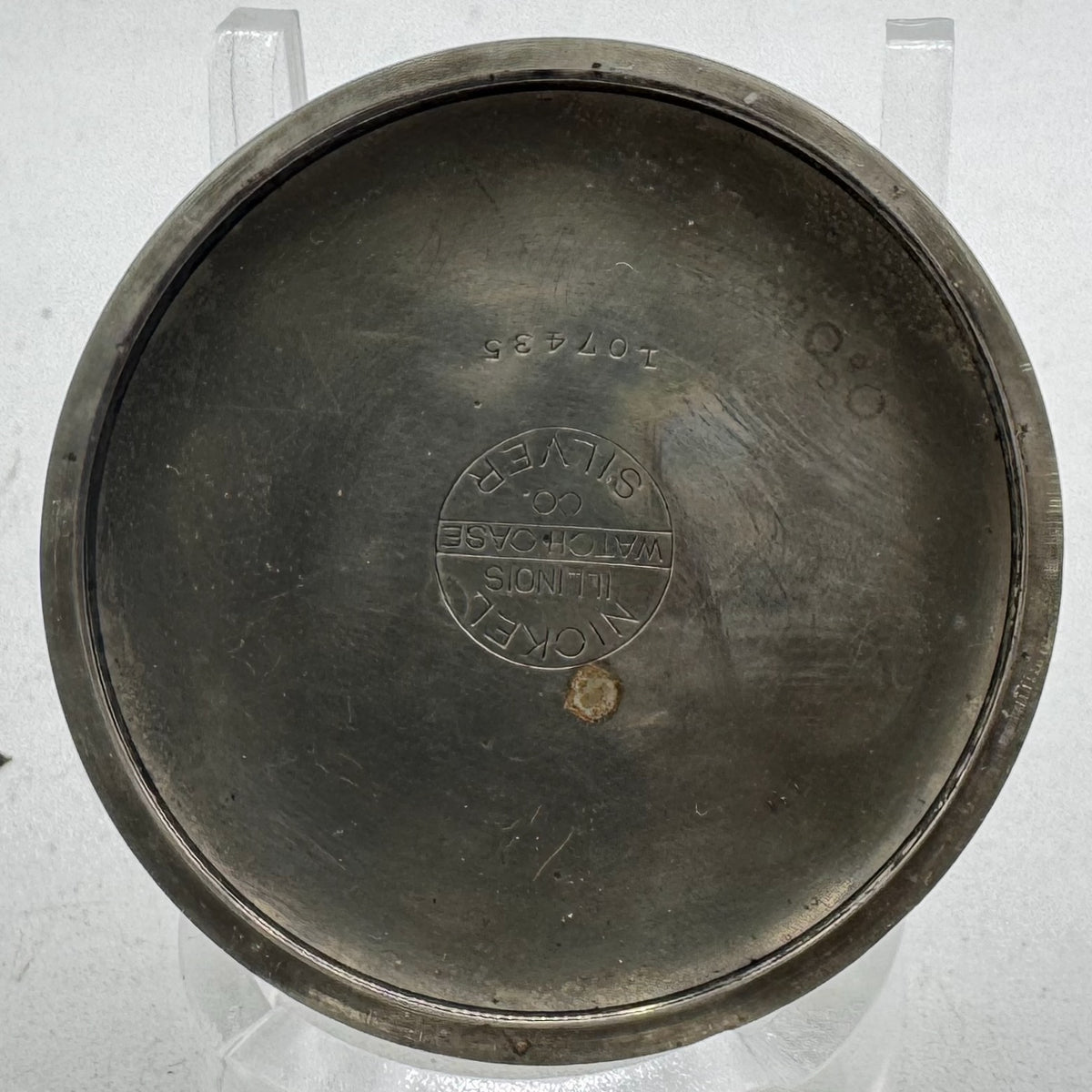 Waltham Arabic Dial 1917