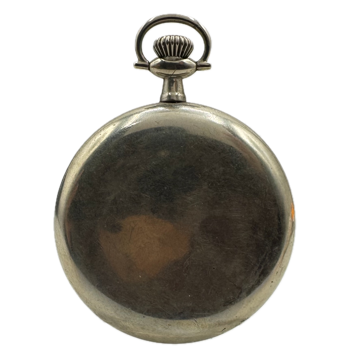 Waltham Arabic Dial 1917