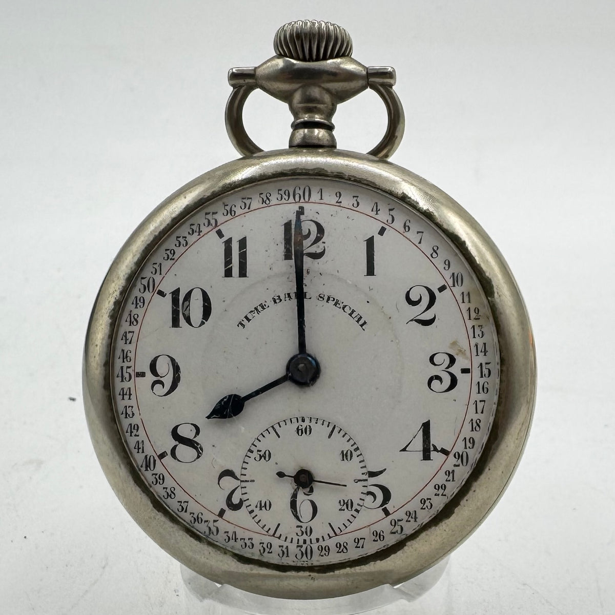 Time Ball Special Morthier