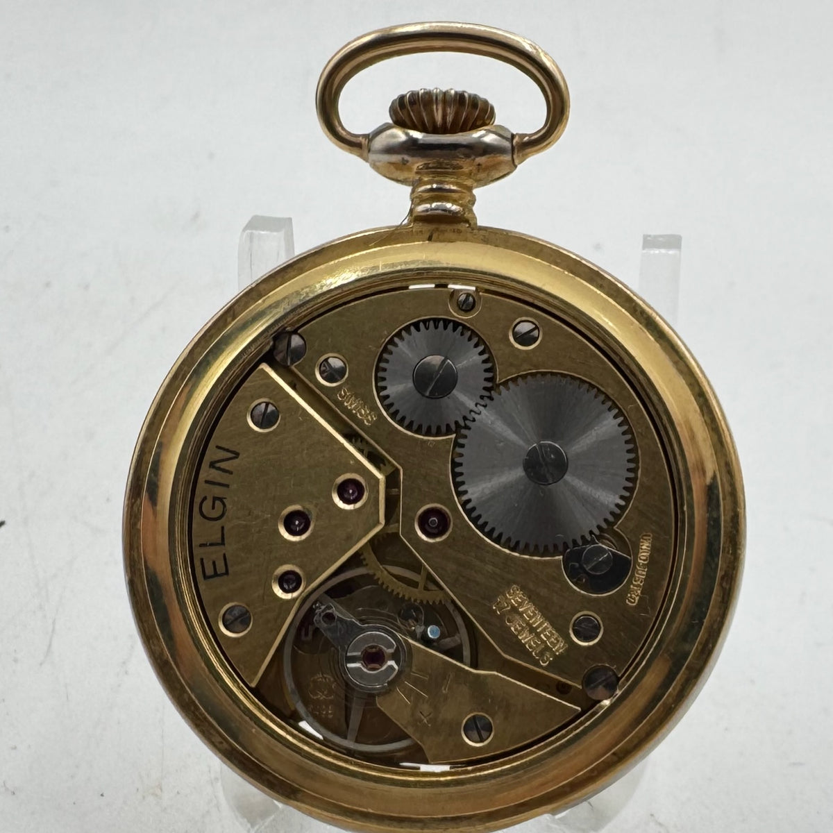 Elgin Guilloche