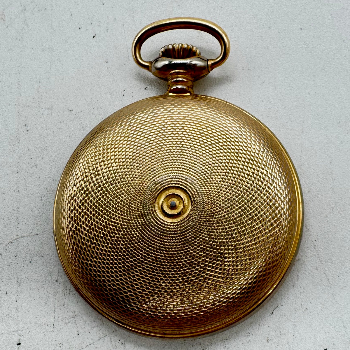 Elgin Guilloche