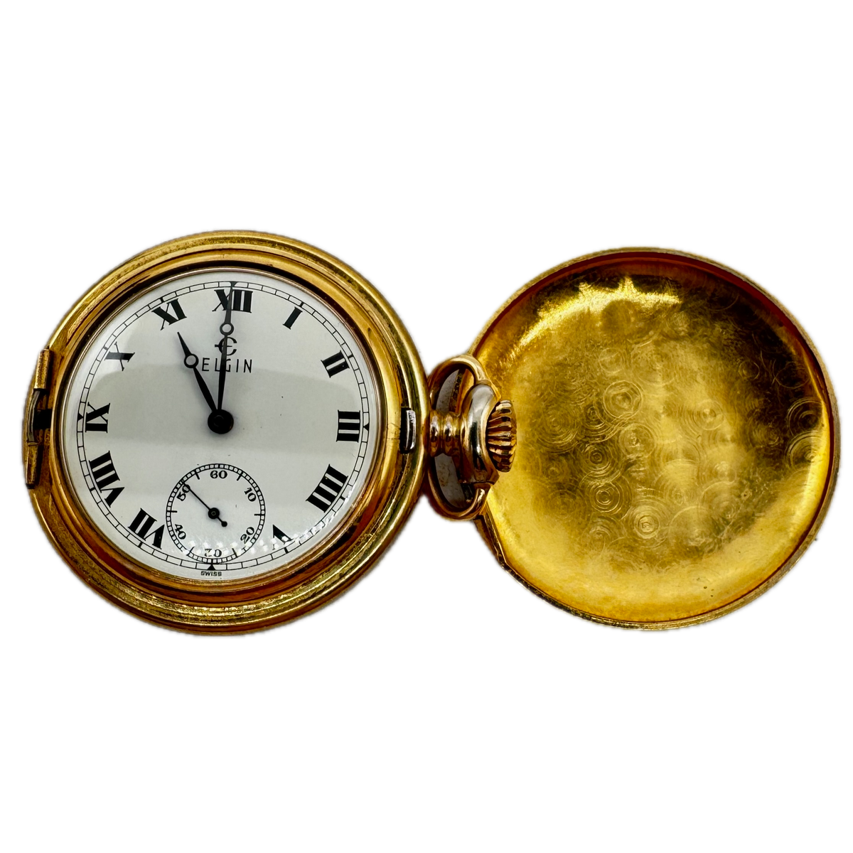 Elgin Guilloche