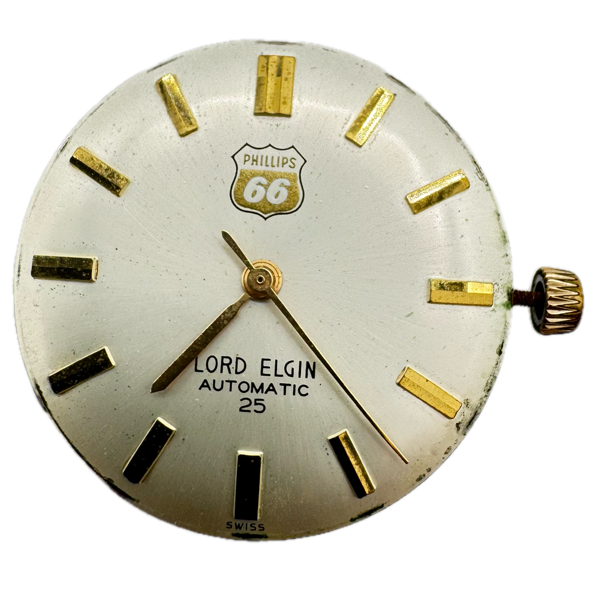 Lord Elgin Phillips 66 1960