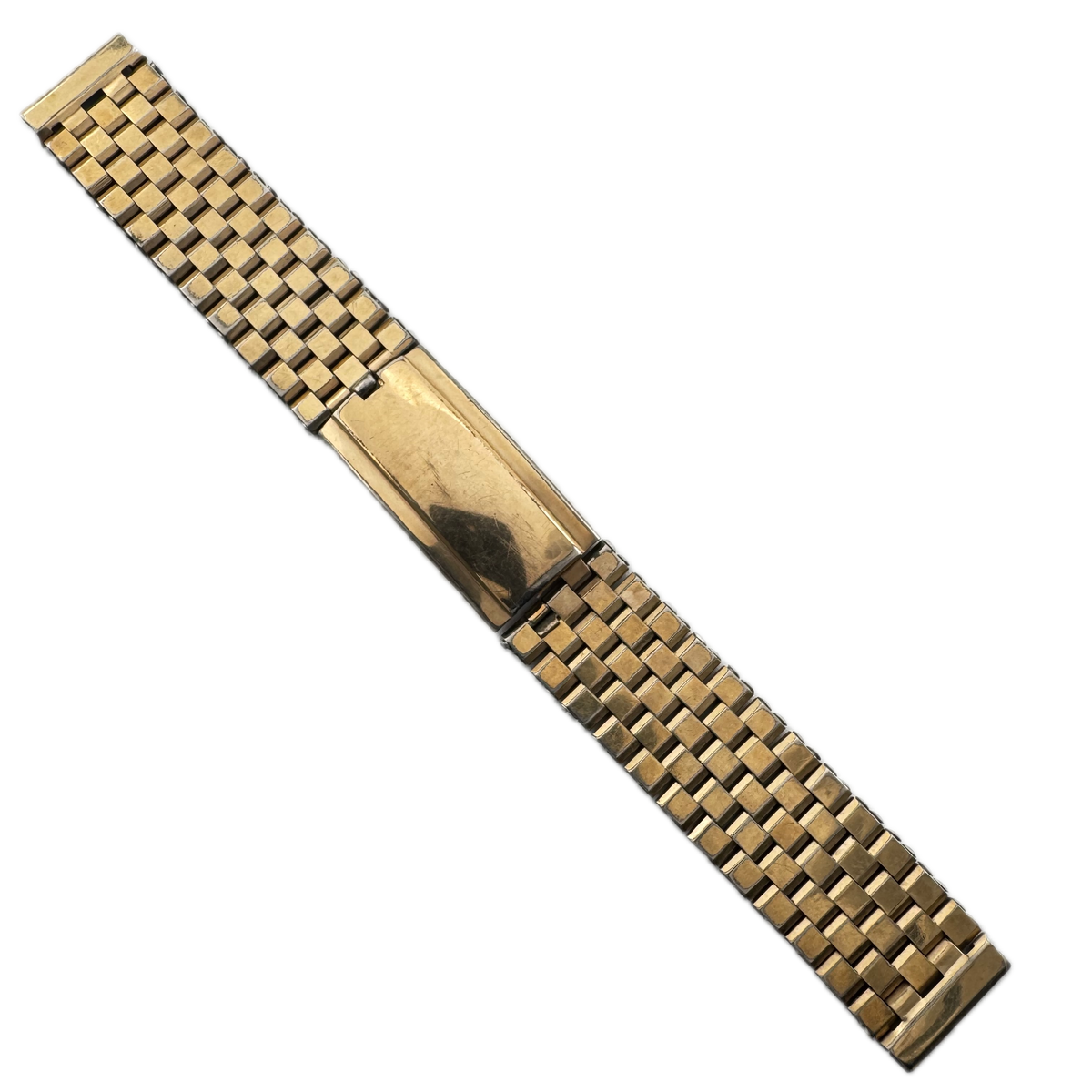 JB Champion Sliding Clasp