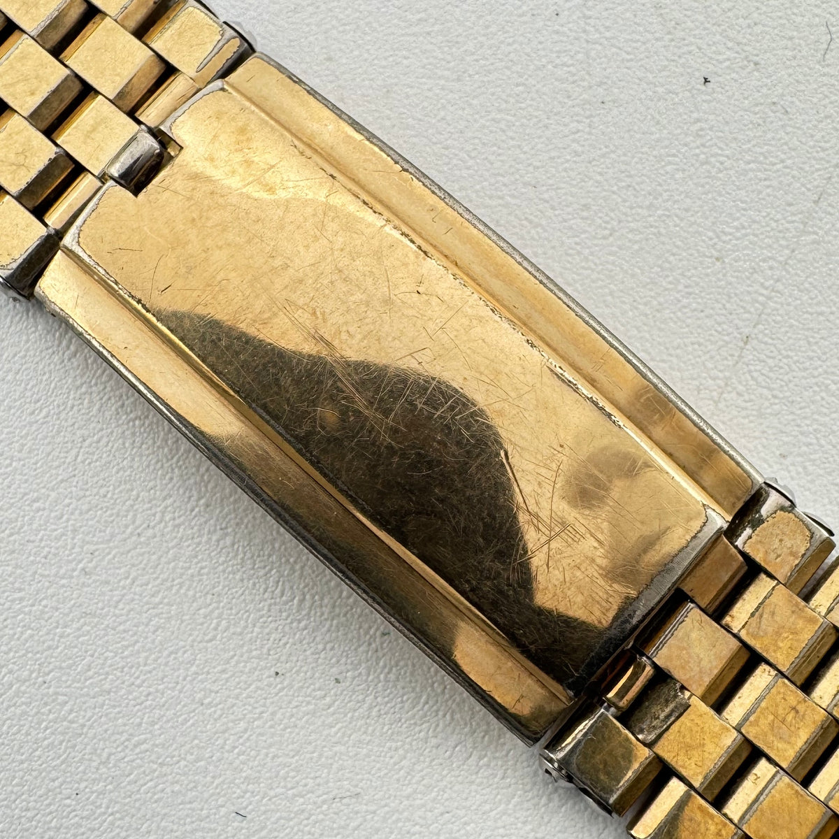 JB Champion Sliding Clasp
