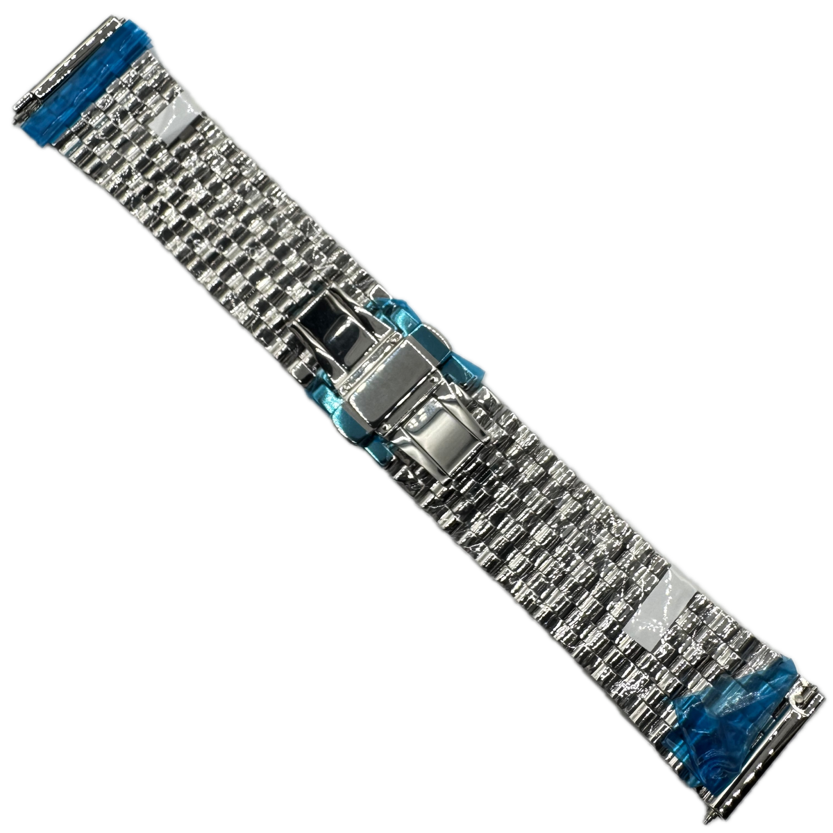 Raymond Weil Multi-Link Hidden Butterfly Clasp