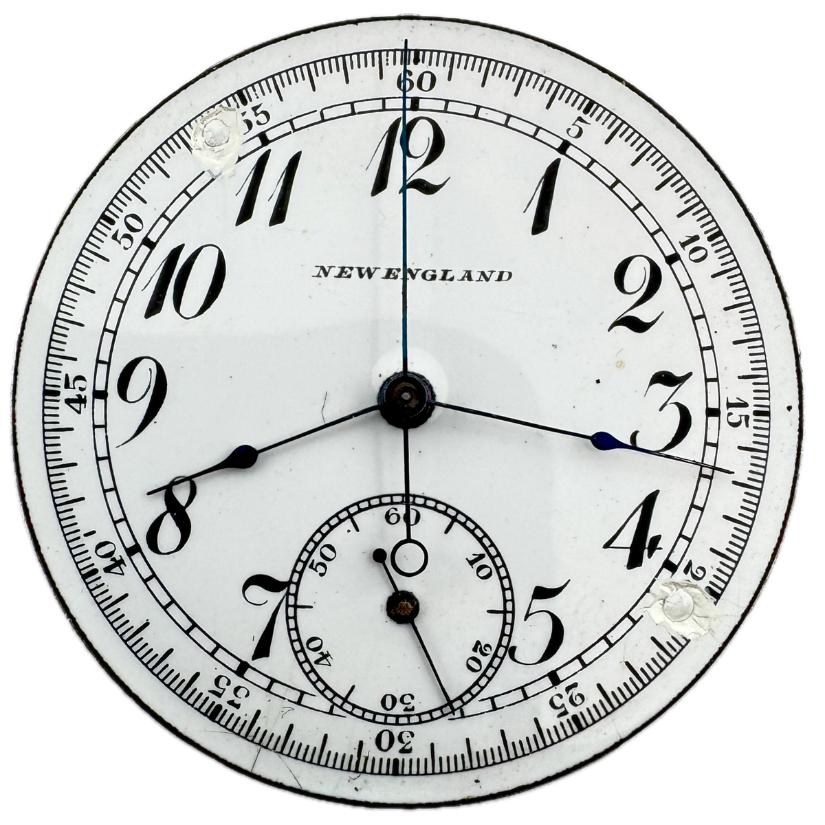 New England Stopwatch 1898