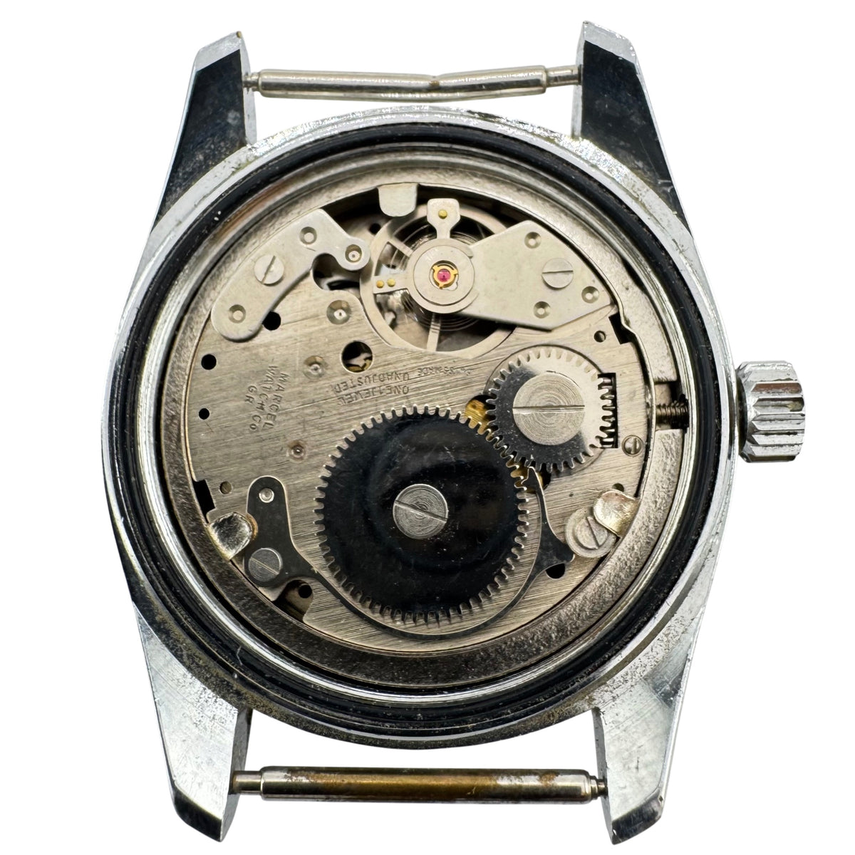 Marcel Shock Resistant 5 ATM