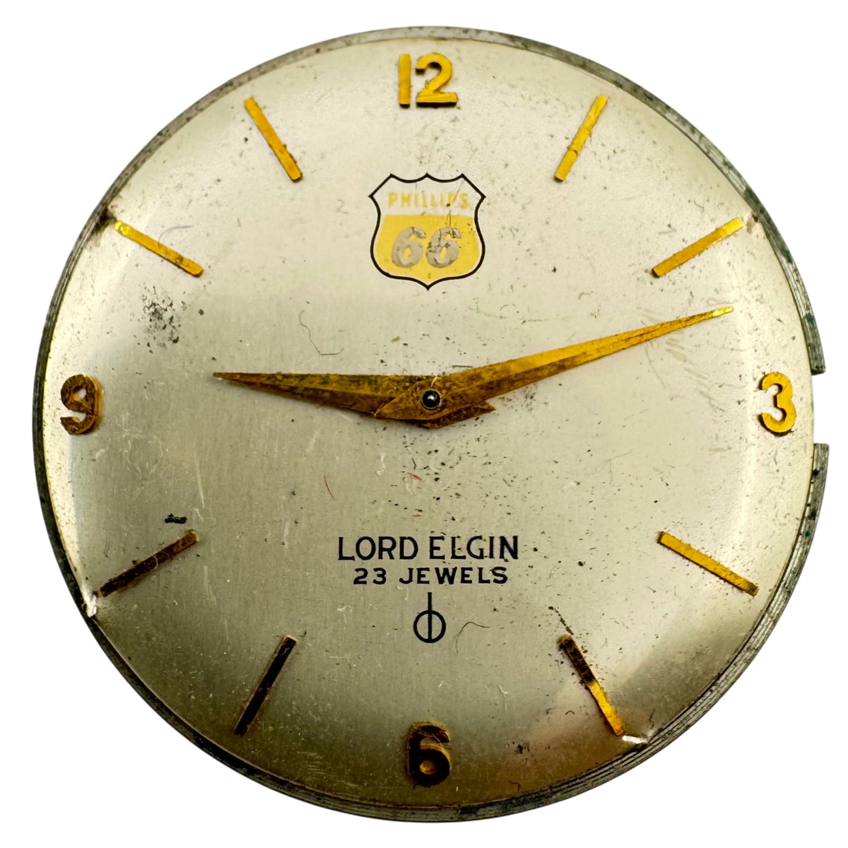 Lord Elgin Phillips 66