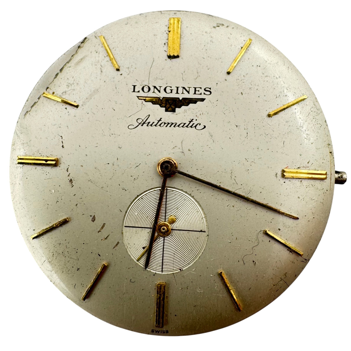 Longines 1969