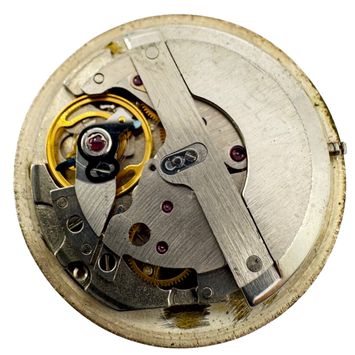 Lord Elgin Self Winding