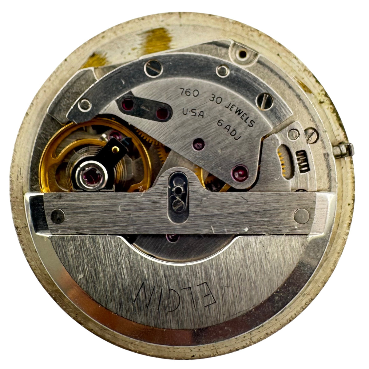 Lord Elgin Self Winding