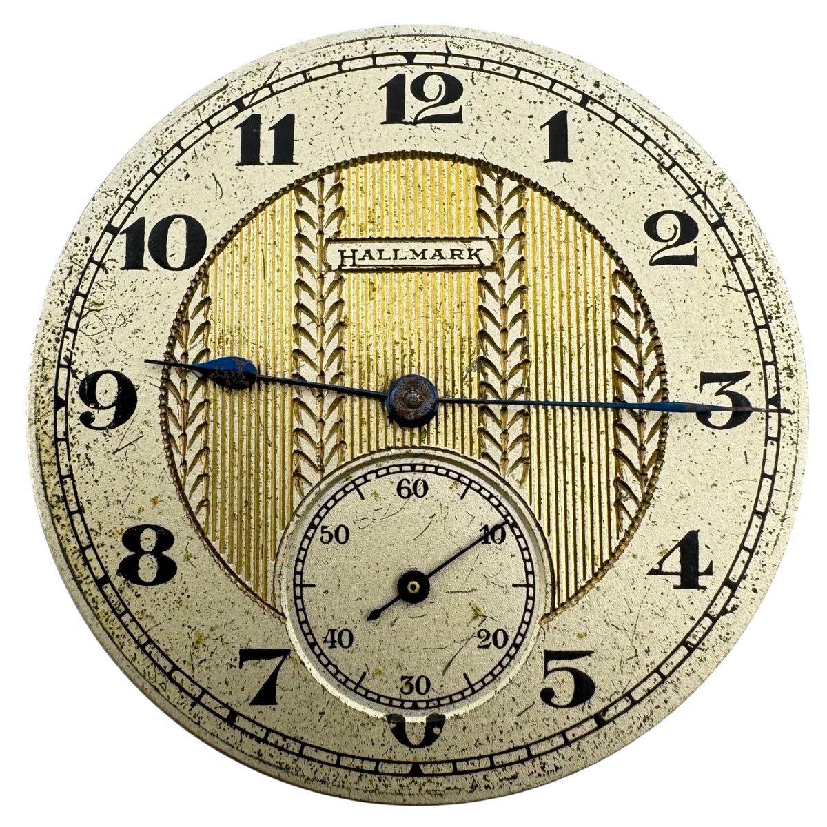 Hallmark Illinois 1921