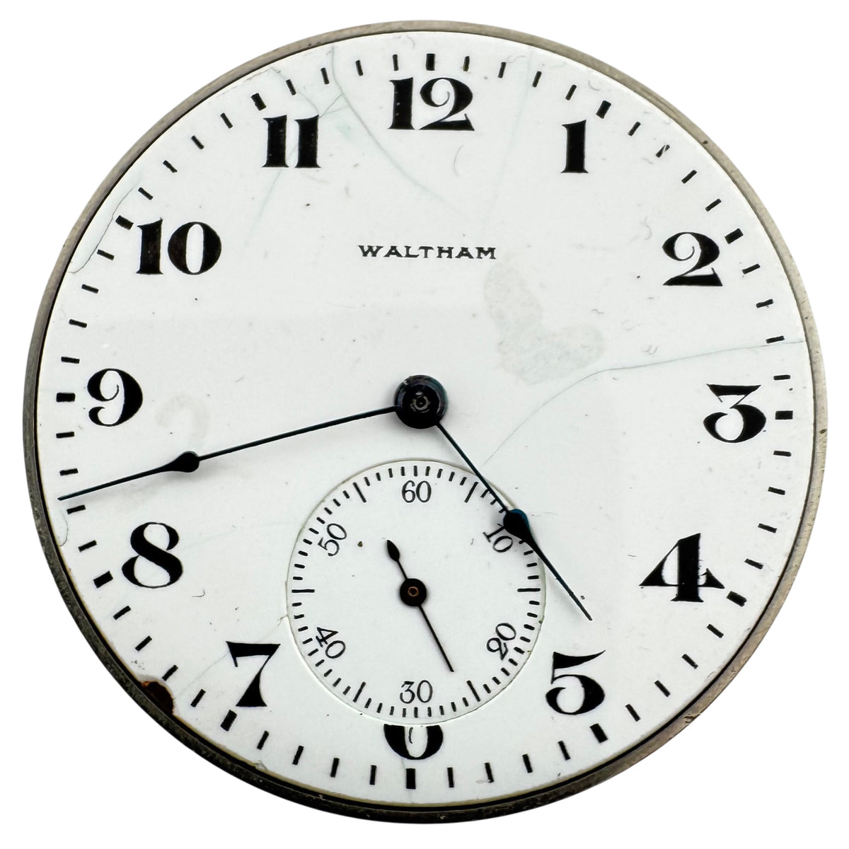 Waltham Colonial Series 1918