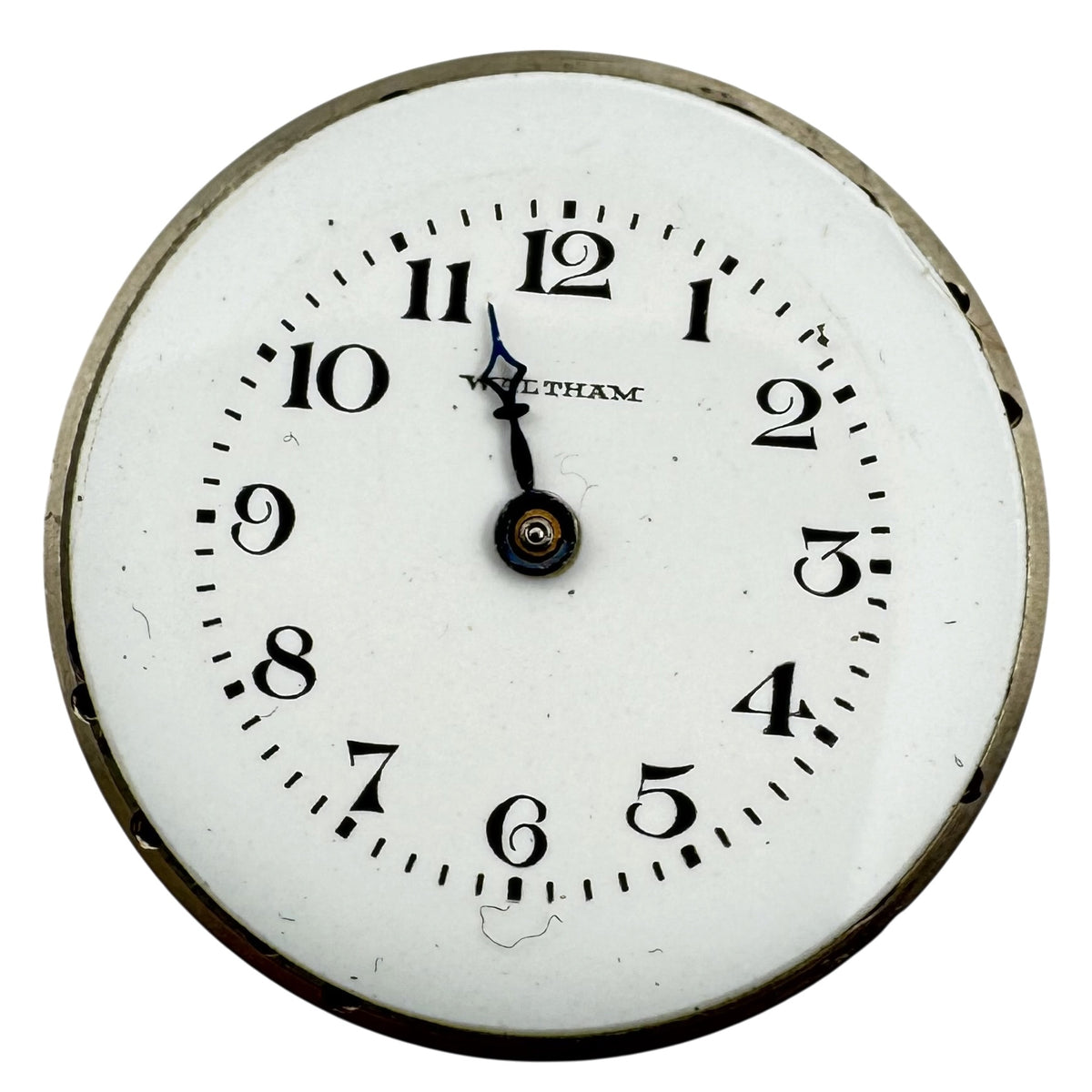 Waltham Arabic Dial 1931