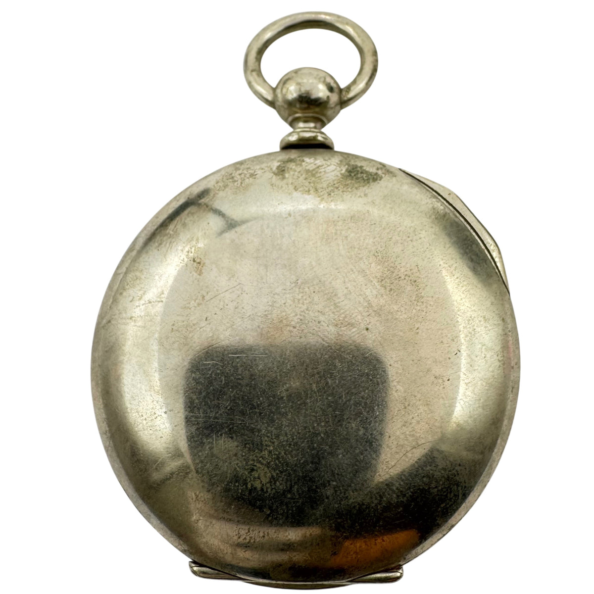 Elgin Natl Watch Co Elgin III 1883