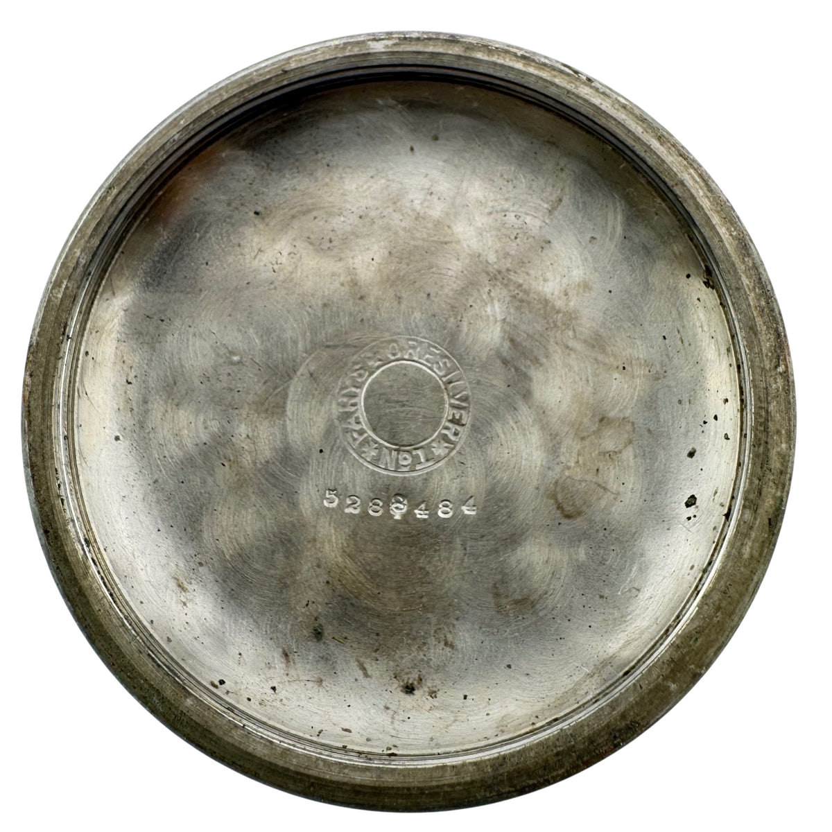Edgemere Seth Thomas Two Tone 1904