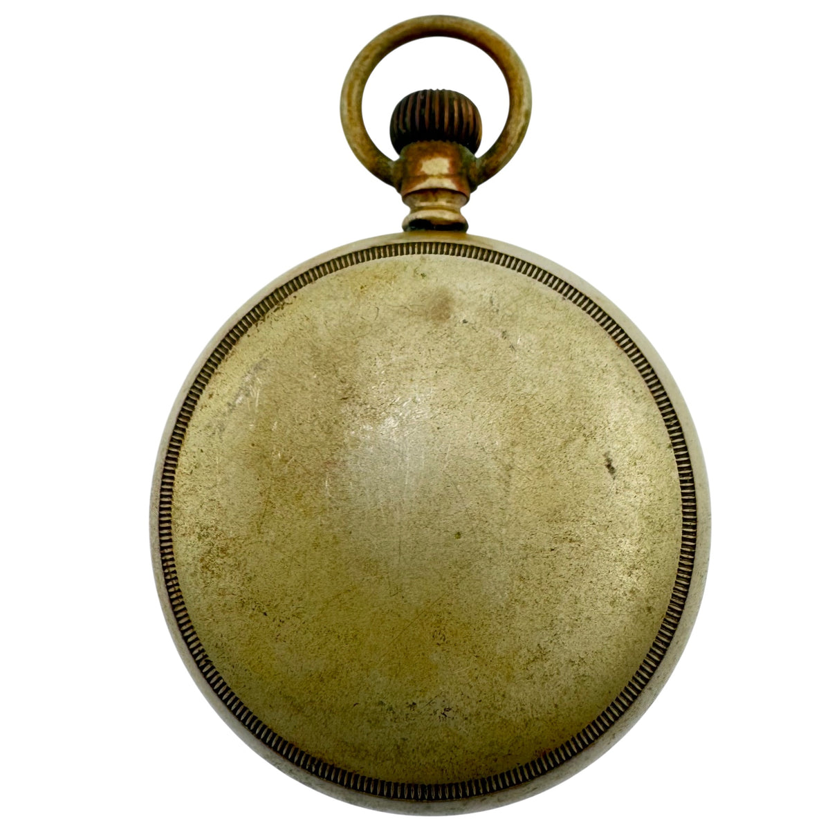 Edgemere Seth Thomas Two Tone 1904