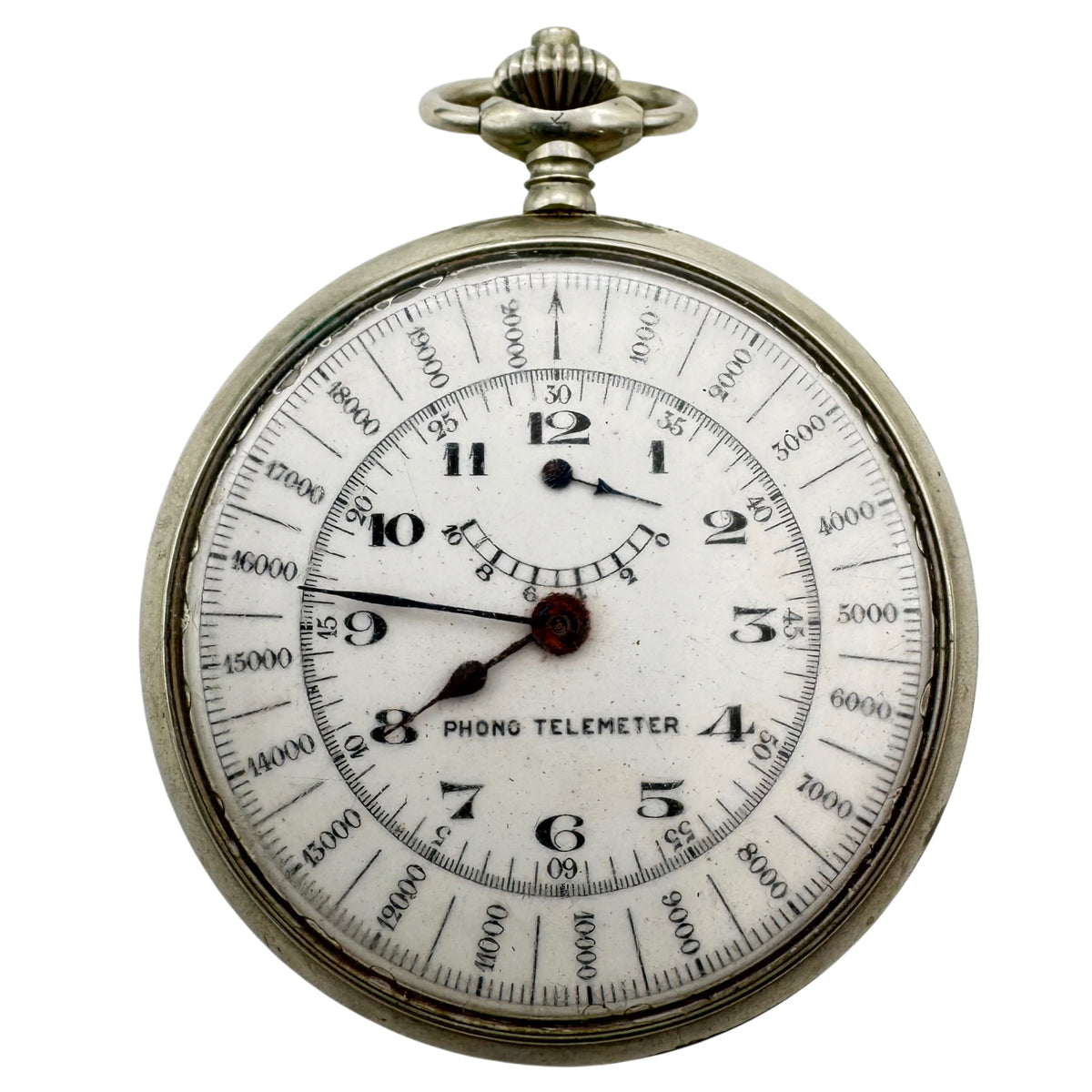 Unbranded Phono Telemeter