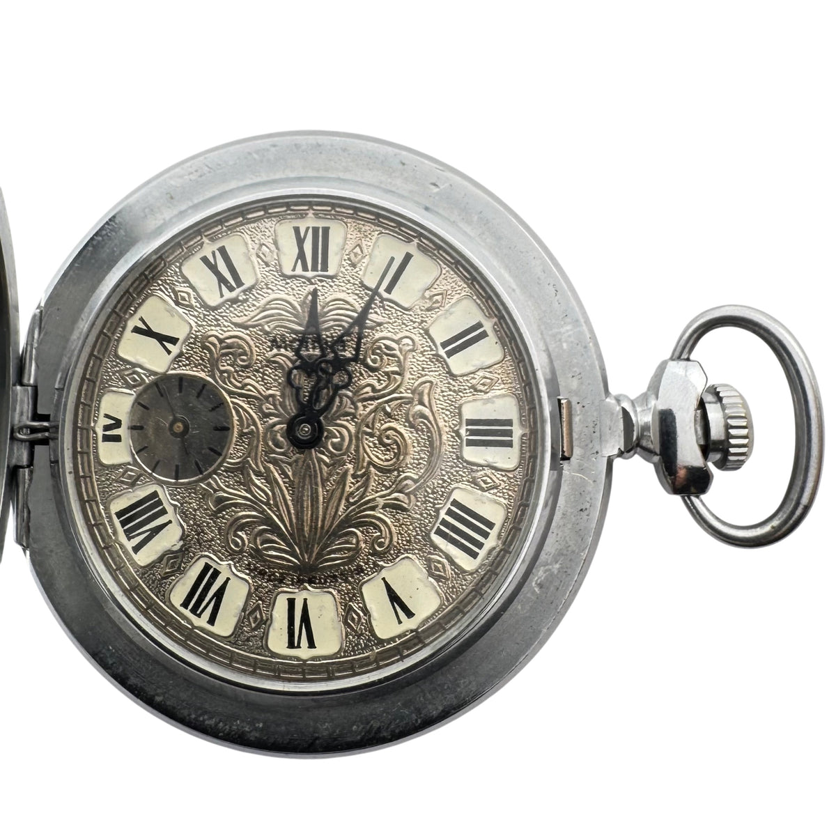Chelyabinsk Watch Factory Order of Victory Commemorative
