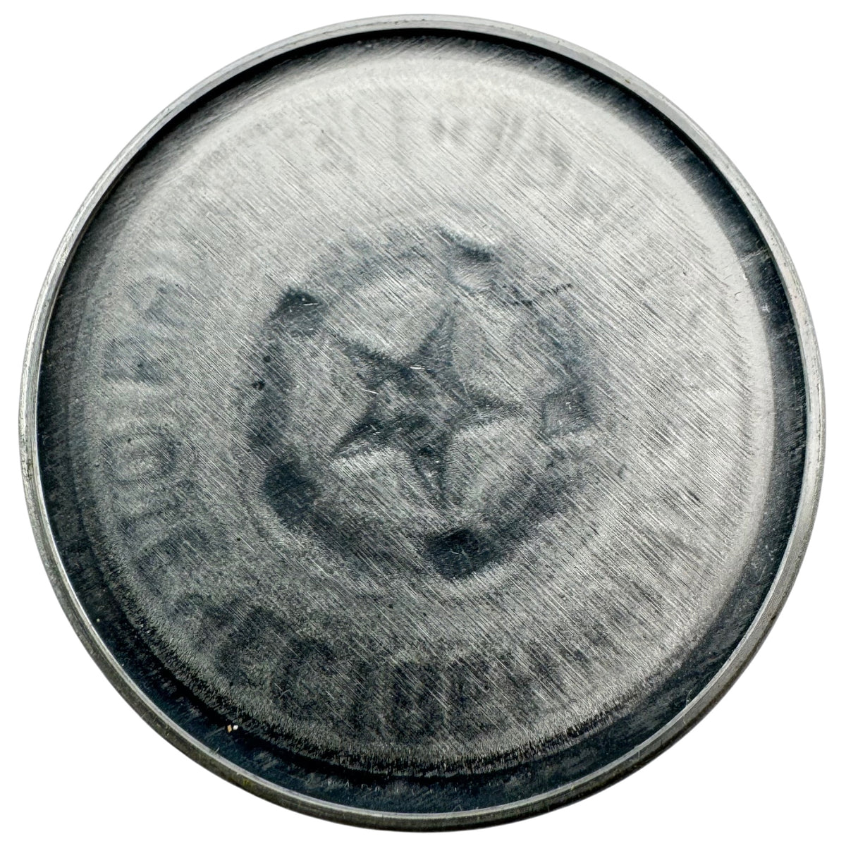 Chelyabinsk Watch Factory Order of Victory Commemorative