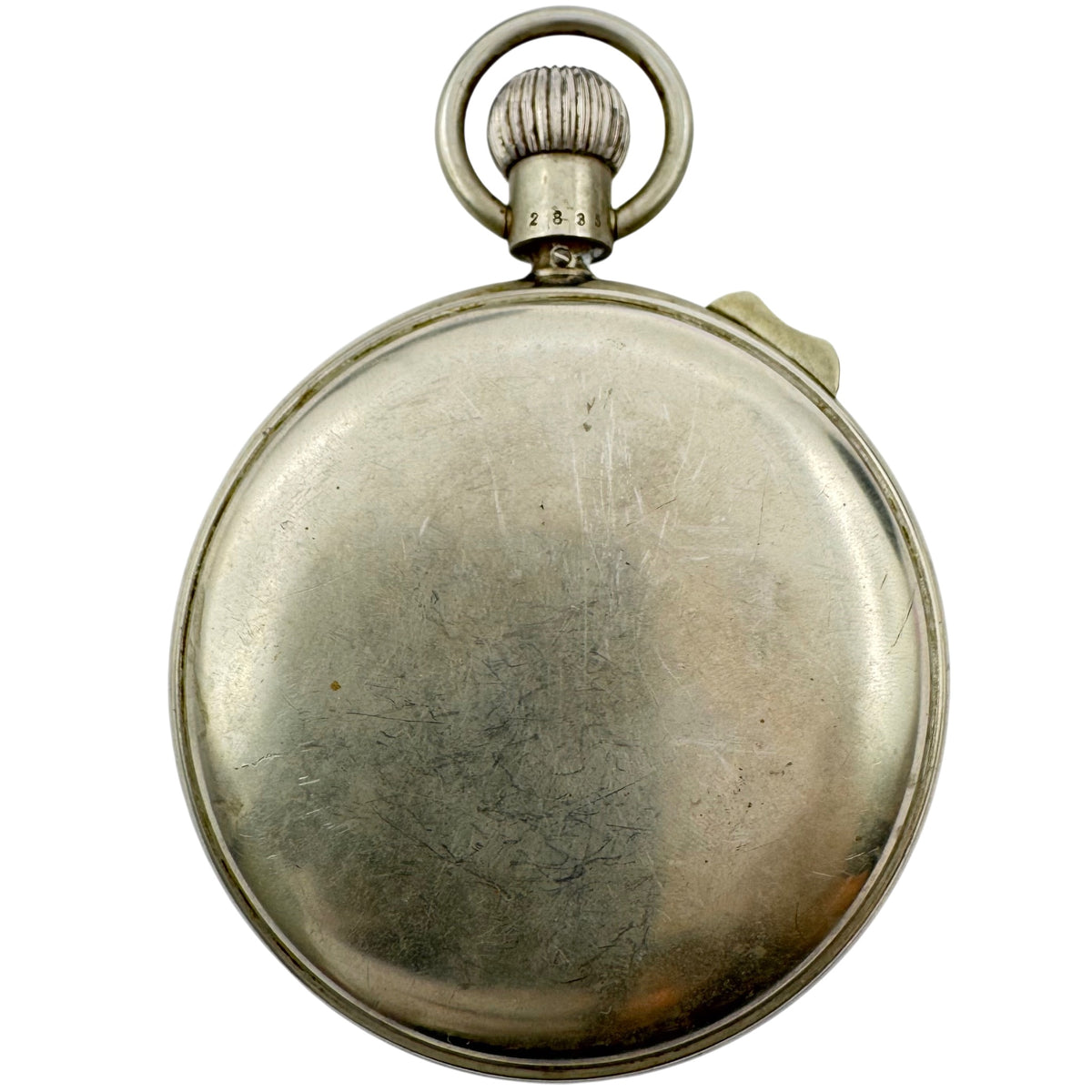 ISGUS Military Chronograph Stopwatch