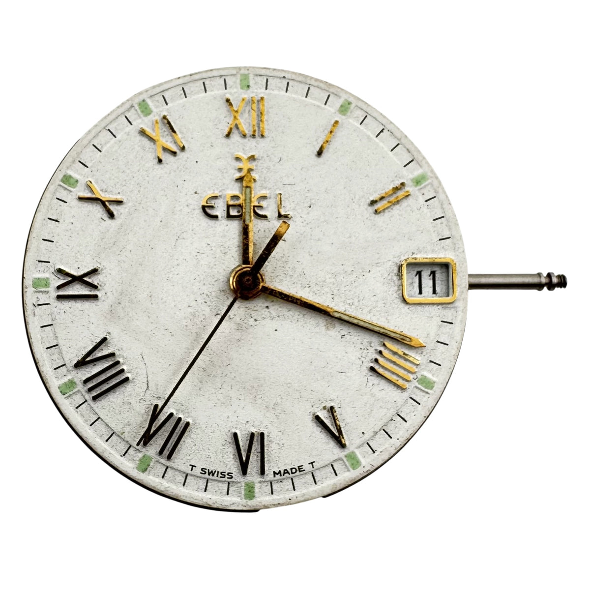 Ebel 1911 1980