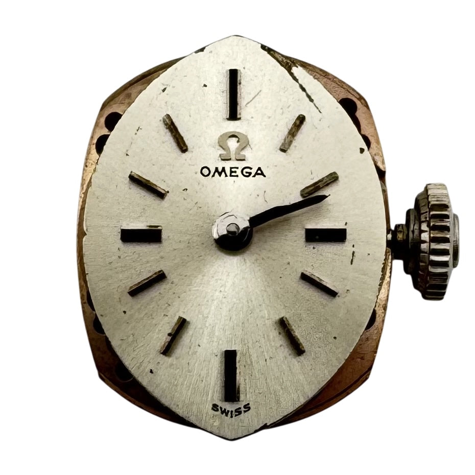 Omega Petite Dress Watch