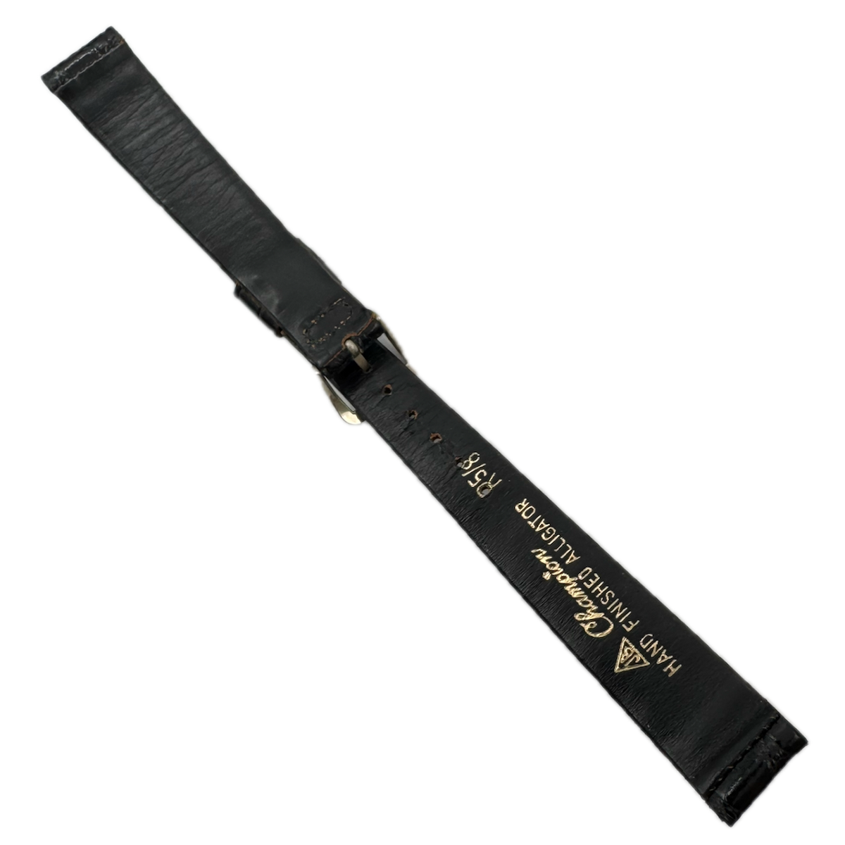 JB Champion Black