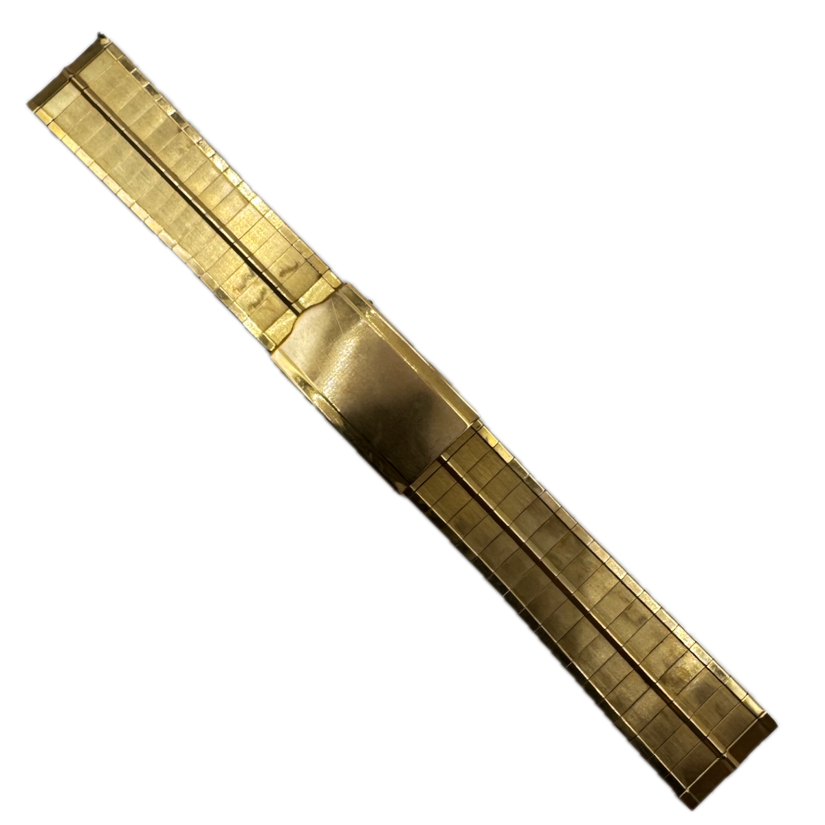 JB Champion Flexible Deployant Clasp