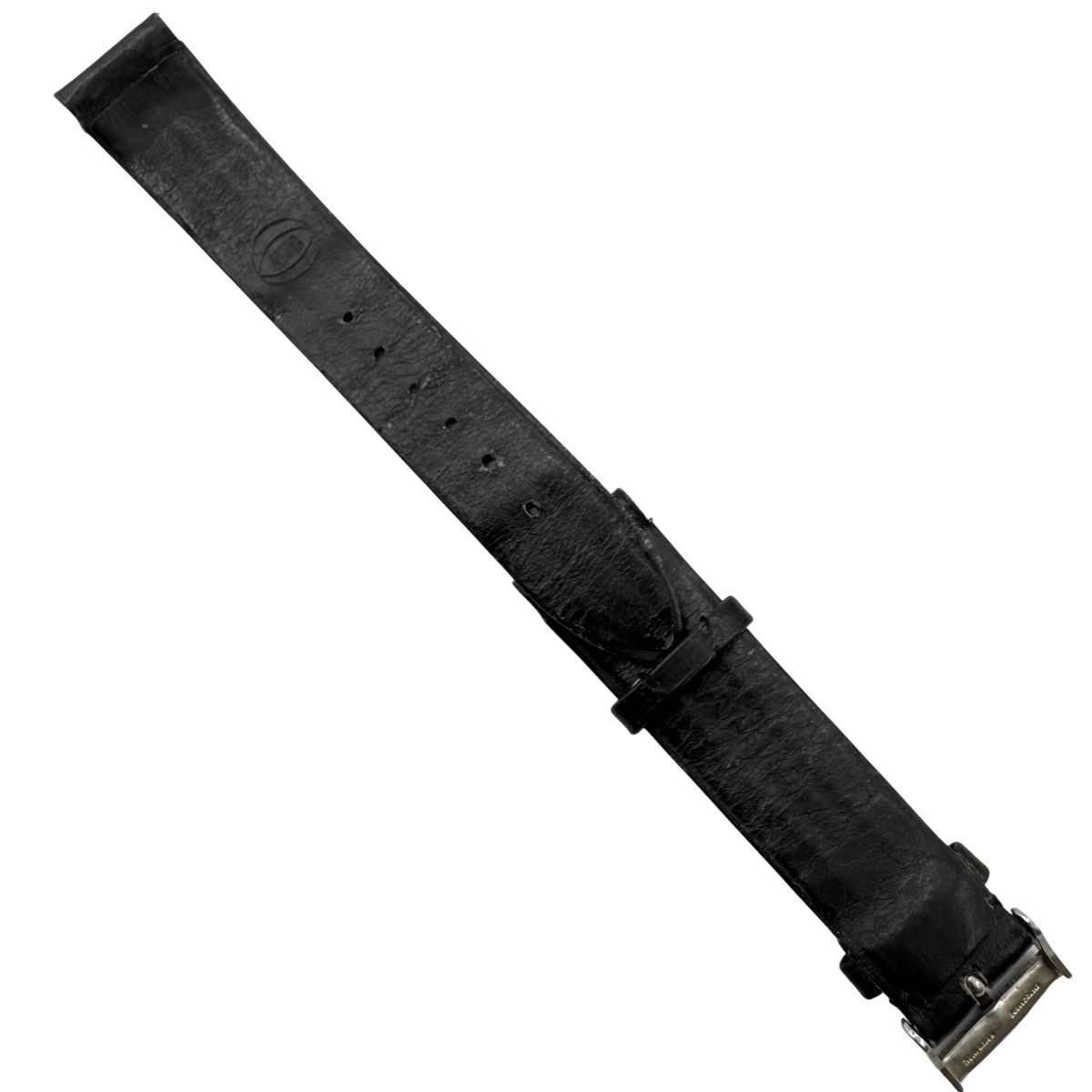 IWC Classic Black