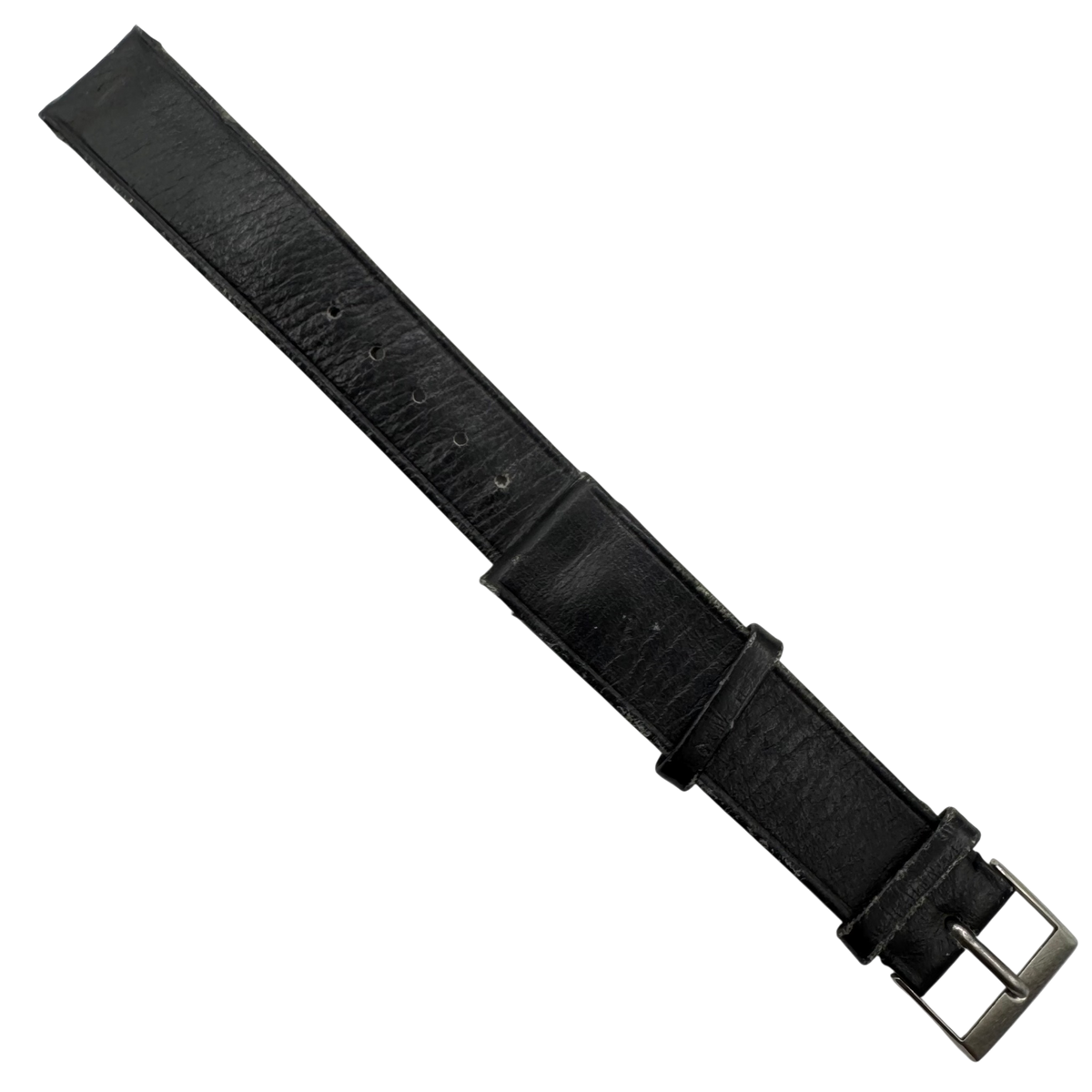 IWC Classic Black