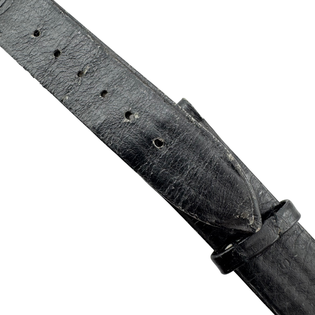 IWC Classic Black