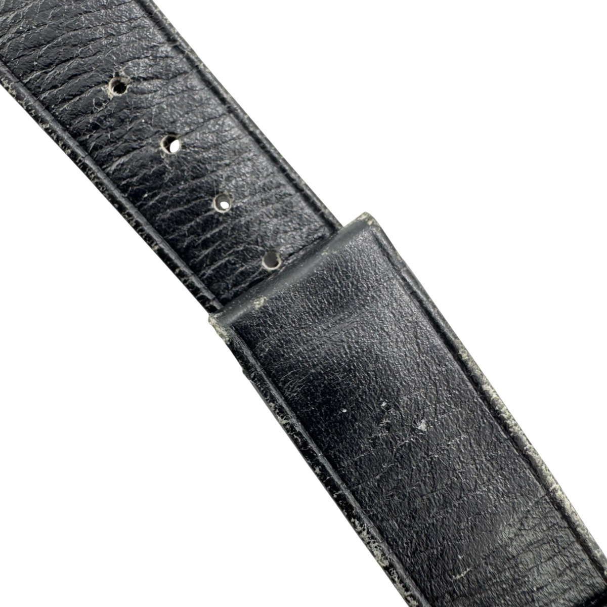 IWC Classic Black