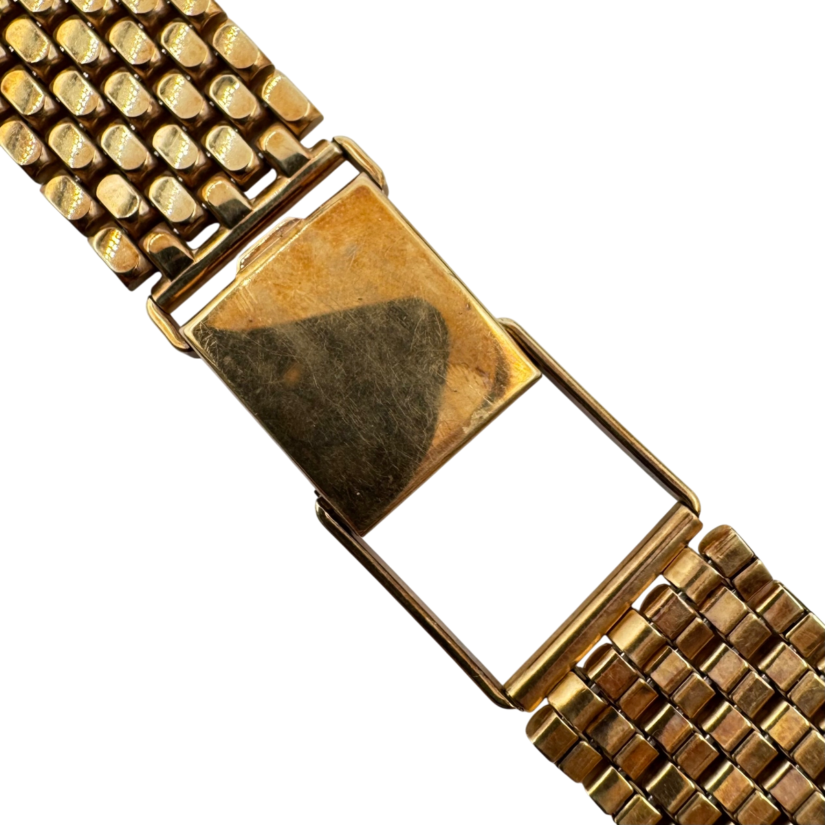 Gemex Multi Row Brick Link Style