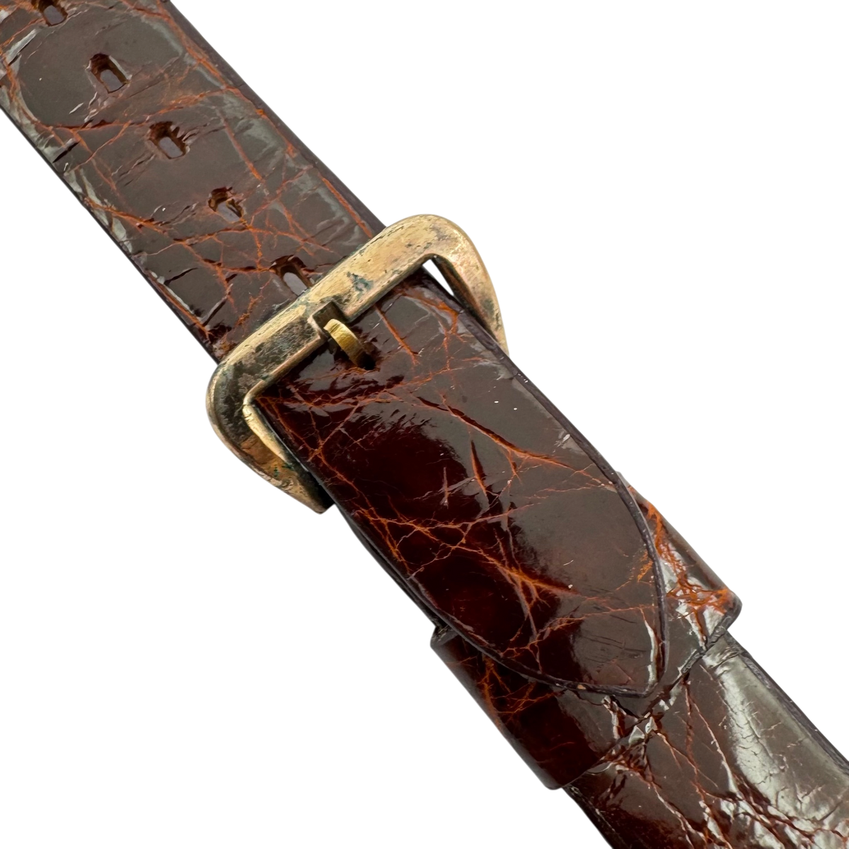 Mido Classic Brown