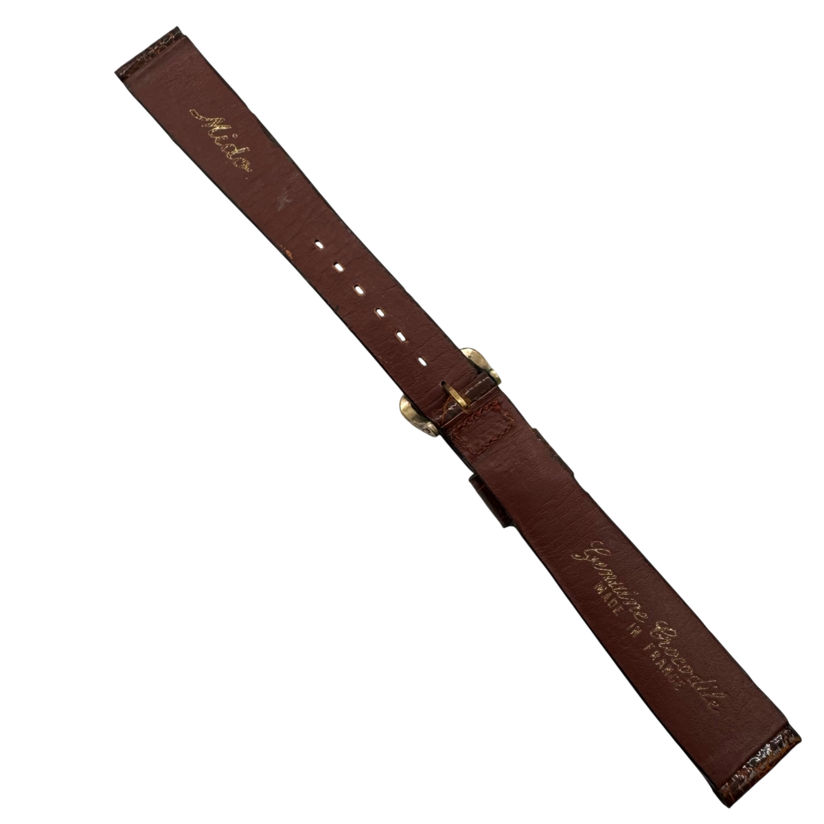 Mido Classic Brown