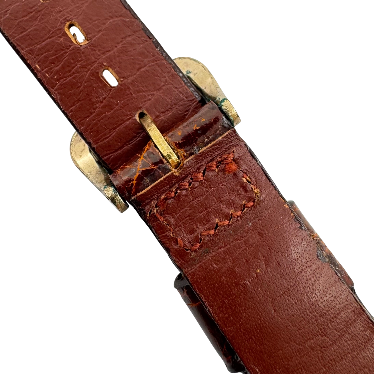 Mido Classic Brown