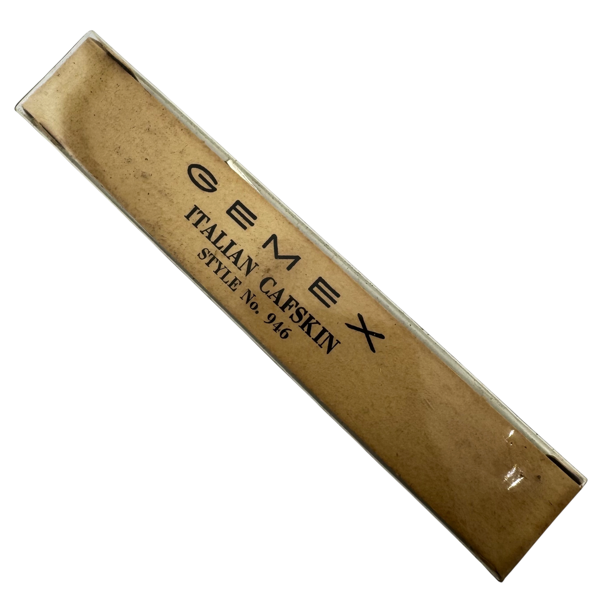 Gemex Cuio Vechio 1930